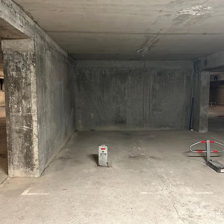 Апартаменты Doux Crepuscule - Au Bord Des Pistes - Parking Enchastrayes Экстерьер фото